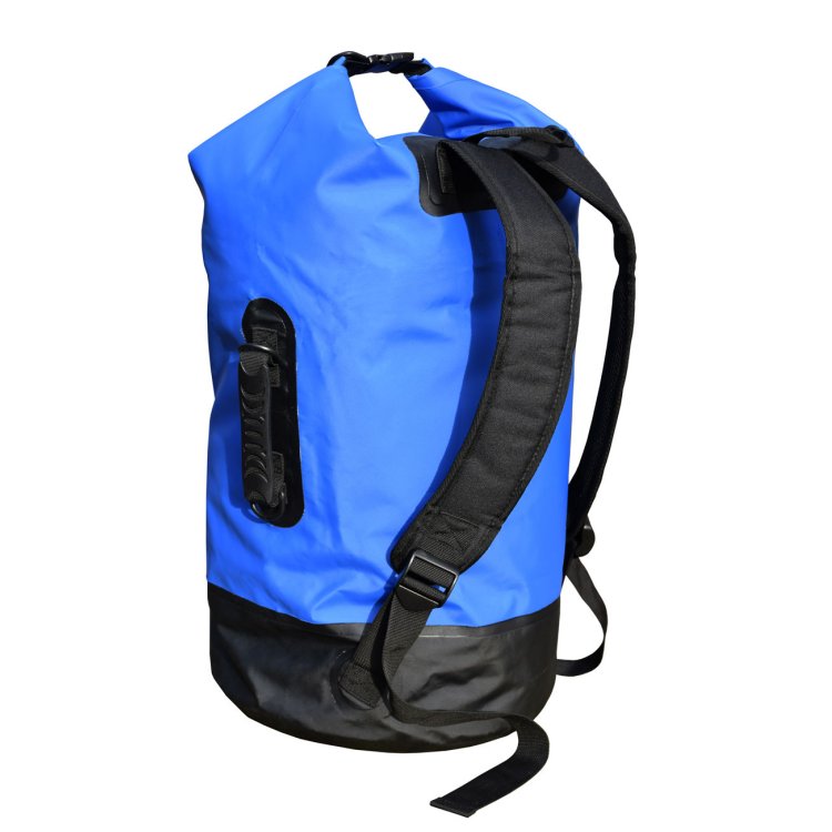 Wasserdichter Seesack Rucksack 100l