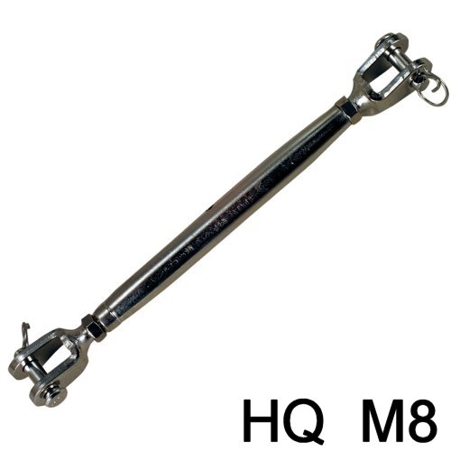 Qualitäts-Wantenspanner M8