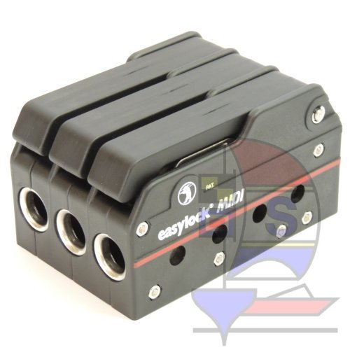 Fallenstopper Easylock MIDI 4er
