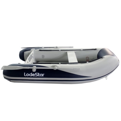 LodeStar Schlauchboot NSA 260