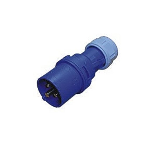 CEE Kupplungs-Stecker