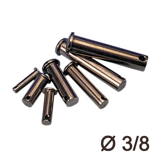 Selden Hasselfors Splintbolzen 3/8