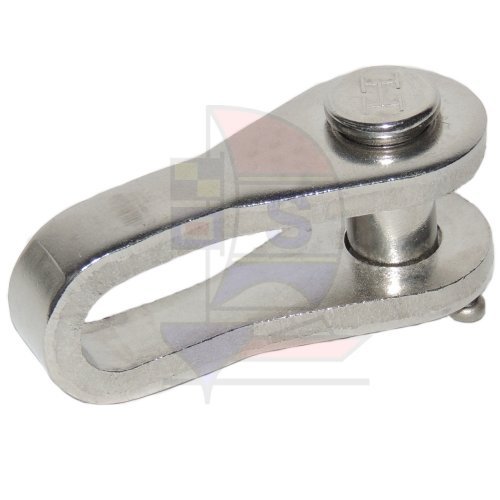 Selden Toggle  Auge / Gabel 9,5mm Hasselfors