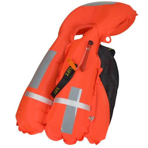 Secumar Rettungsweste Survival 275 Harness
