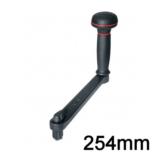 Harken Kurbel B10ASG 254mm Speedgrip