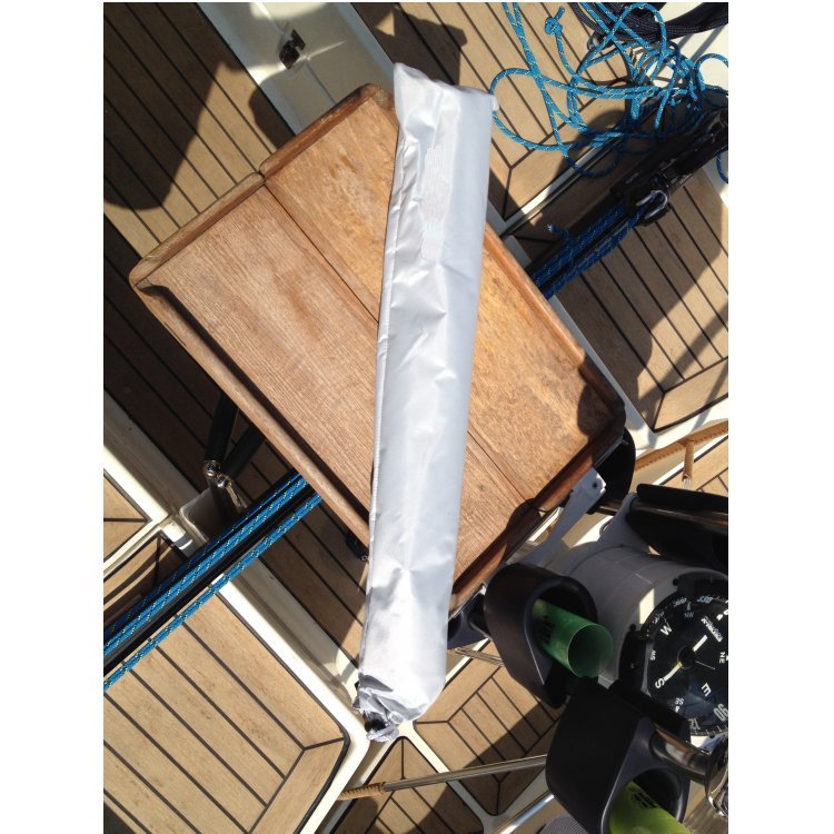Sonnenschutz Sonnensegel 200 x 200