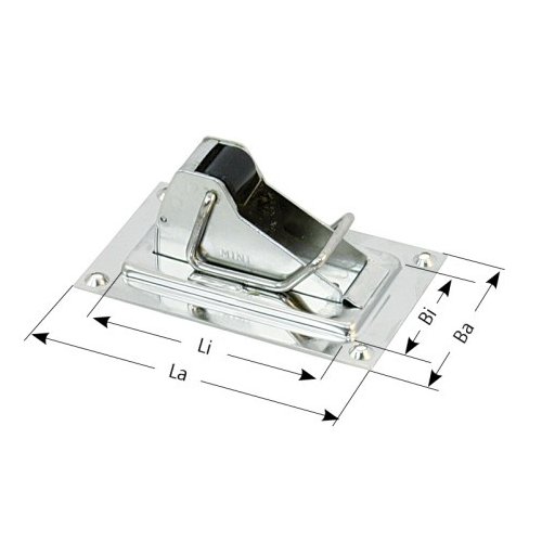 Lenzer Super Medium