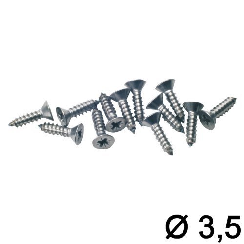 Senkkopf 3,5