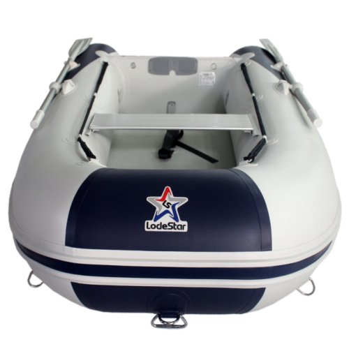 LodeStar Schlauchboot NSA 260