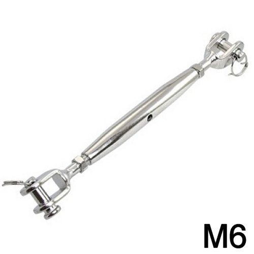 Wantenspanner M 6