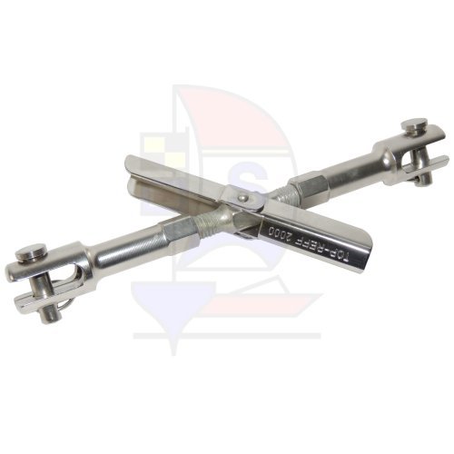 Top-Reff Sicherheitswantenspanner M8 TR 1070