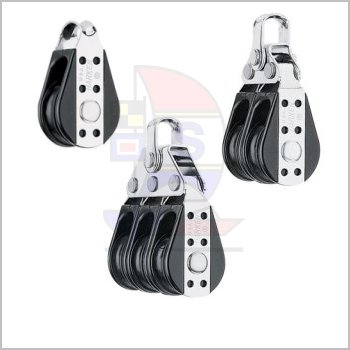 Taublock 8mm