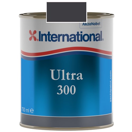 International Ultra 300 750ml schwarz