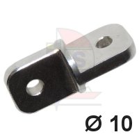 Top-Reff Toggle Auge / Auge B 10mm TR 2560