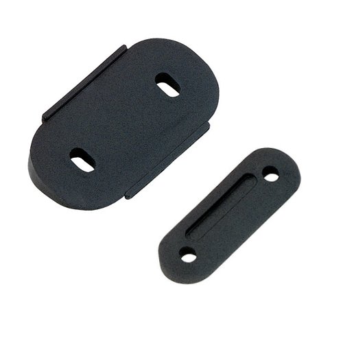 Harken Unterlegkeil flach mit Gegenkeil HK 297
