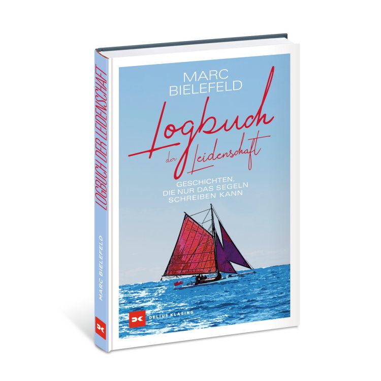 Logbuch der Leidenschaft / Bielefeld