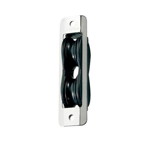 Ronstan Einlaßblock 2fach 8mm RF30721